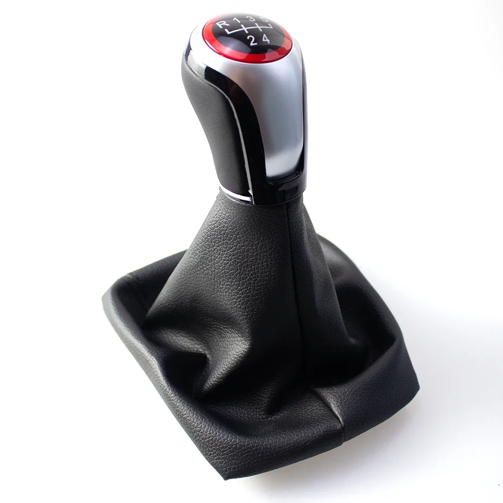 Speed Pourer Cap - หัวเกียร์ 5/6 สปีด สำหรับรถยนต์ Skoda Octavia