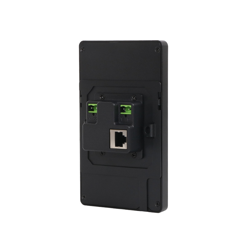 Home Bar Android - จอควบคุมอัจฉริยะสำหรับบ้าน รุ่น 2026unique Portworld Embedded POE