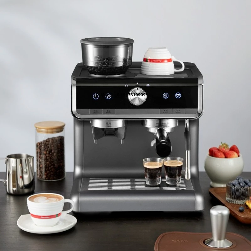 เครื่องชงกาแฟบาริสต้าโฮม ออริจ - Home Barista บทวิจารณ์และราคา