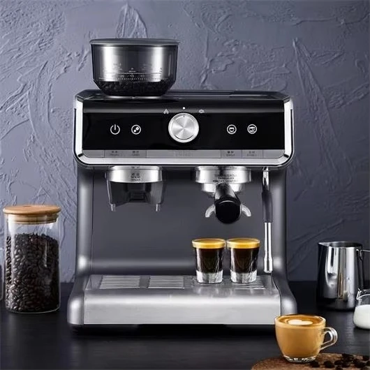 เครื่องชงกาแฟบาริสต้าโฮม ออริจ - Home Barista บทวิจารณ์และราคา
