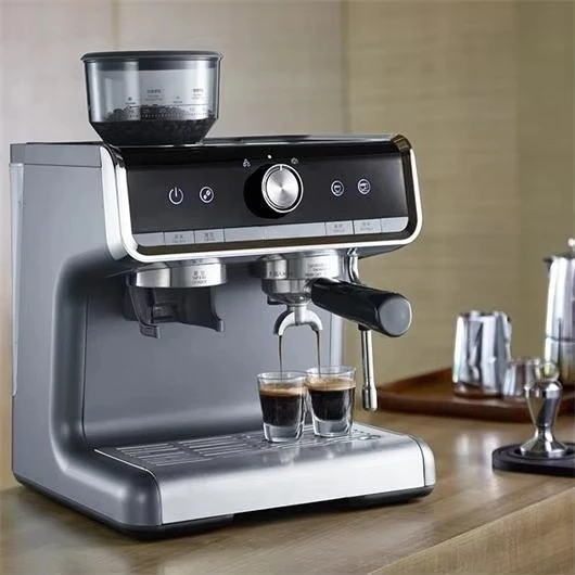 เครื่องชงกาแฟบาริสต้าโฮม ออริจ - Home Barista บทวิจารณ์และราคา