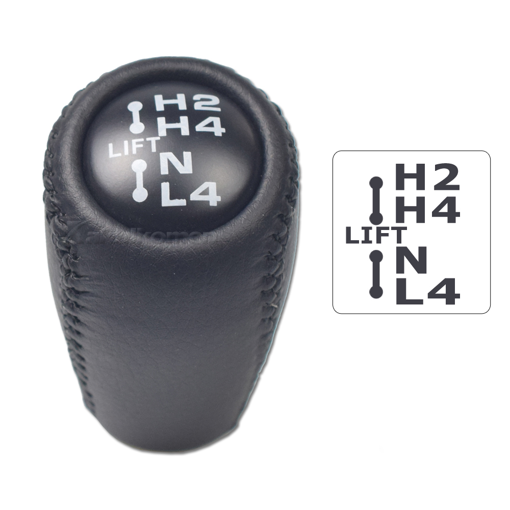 5 ความเร็วสําหรับ Toyota Land  - Speed Pourer Cap บทวิจารณ์และราคา