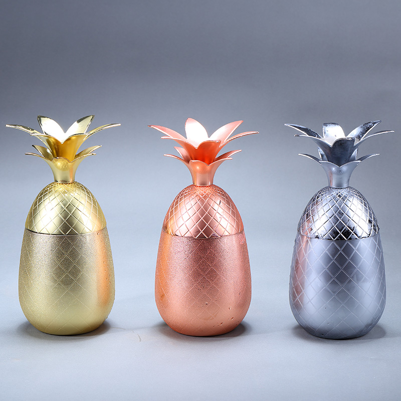 แก้วน้ำสับปะรด / แก้วมอสโกมิวล - Mule Copper Mug บทวิจารณ์และราคา