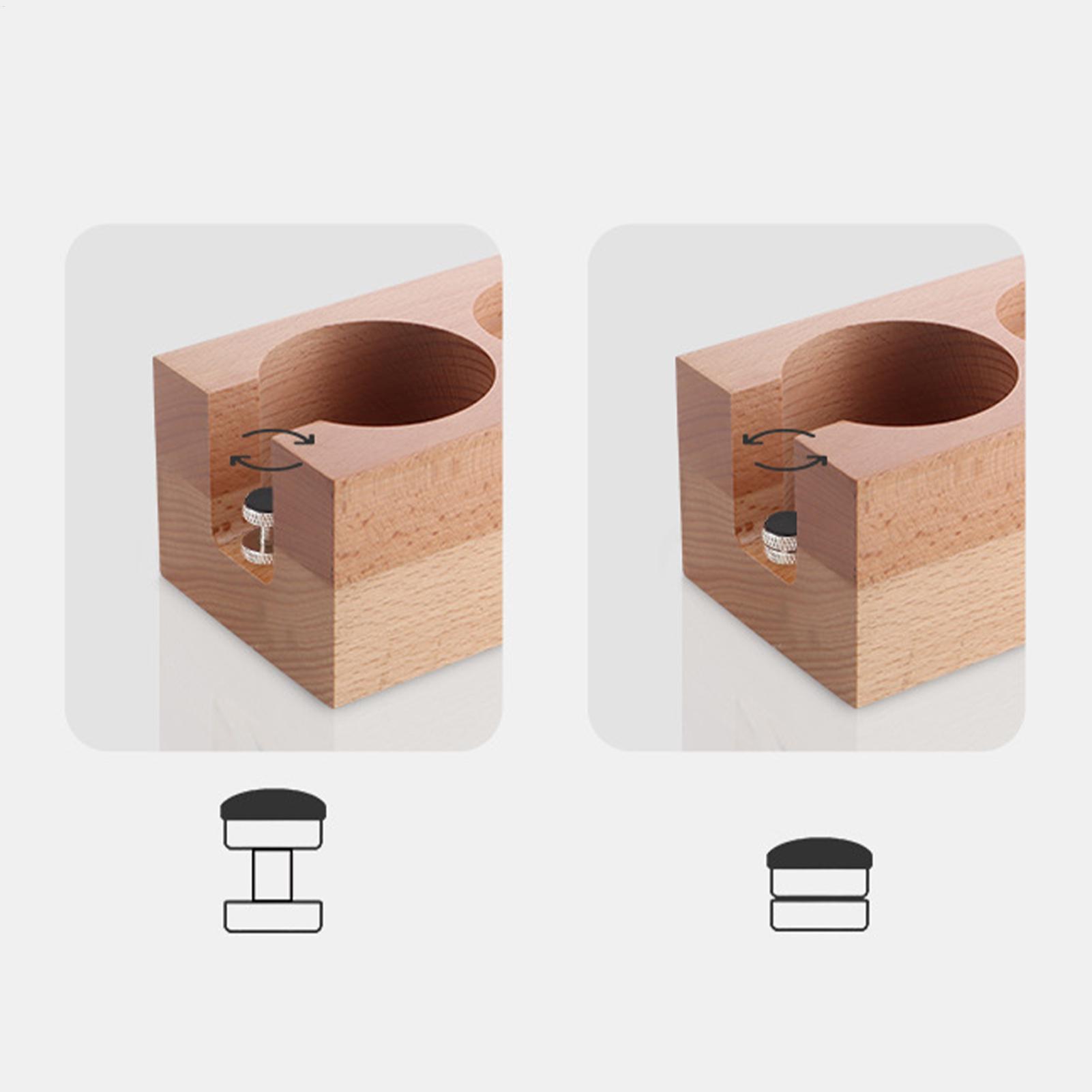 แท่นวางอุปกรณ์ชงกาแฟเอสเพรสโซ  - Home Bar And Counter บทวิจารณ์และราคา