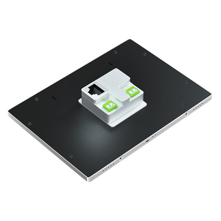 แท็บเล็ตพีซี CNC ขนาด 10 นิ้ว  - Home Bar Android บทวิจารณ์และราคา