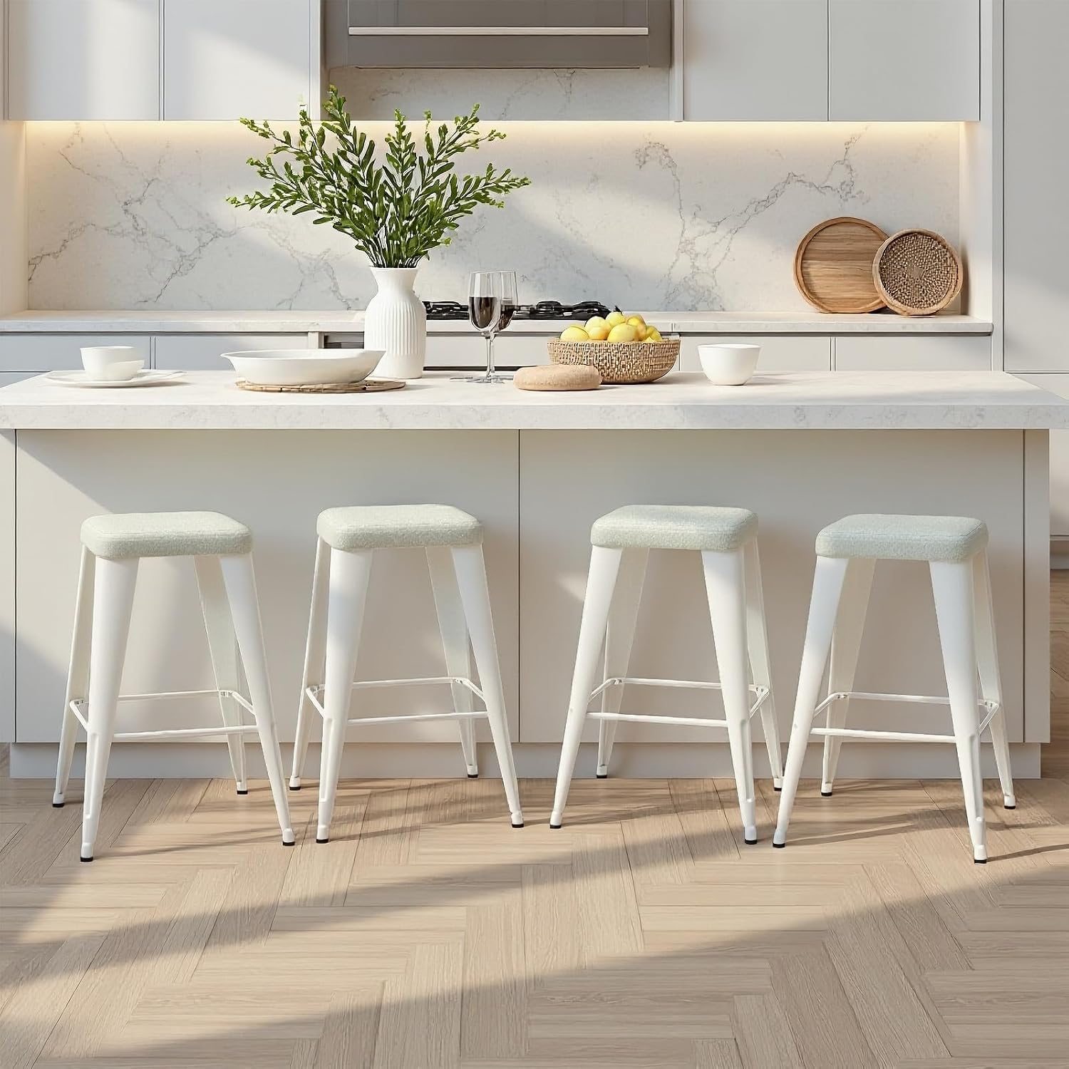 ชุดเก้าอี้บาร์ 4 ตัว, เก้าอี้บ - Home Bar And Counter บทวิจารณ์และราคา