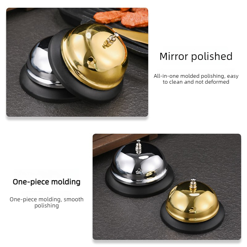 กระดิ่งเรียกพนักงาน 1 ชิ้น สำห - Home Bar And Counter บทวิจารณ์และราคา