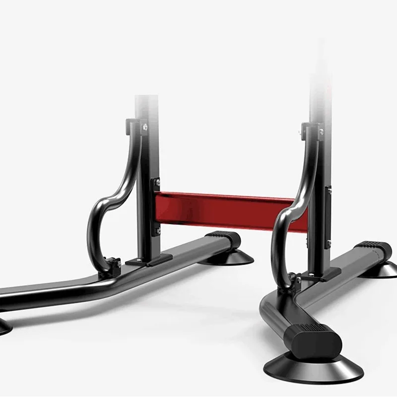 อุปกรณ์ออกกำลังกายแบบมัลติฟังก - Home Bar Stand บทวิจารณ์และราคา