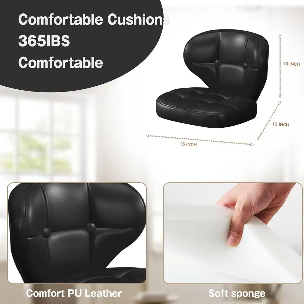 เก้าอี้บาร์หมุนปรับระดับได้ ชุ - Home Bar Stools บทวิจารณ์และราคา