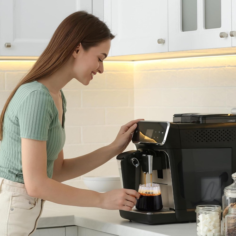 แก้วช็อตเอสเพรสโซทรงวี 6 ออนซ์ - Home Barista บทวิจารณ์และราคา