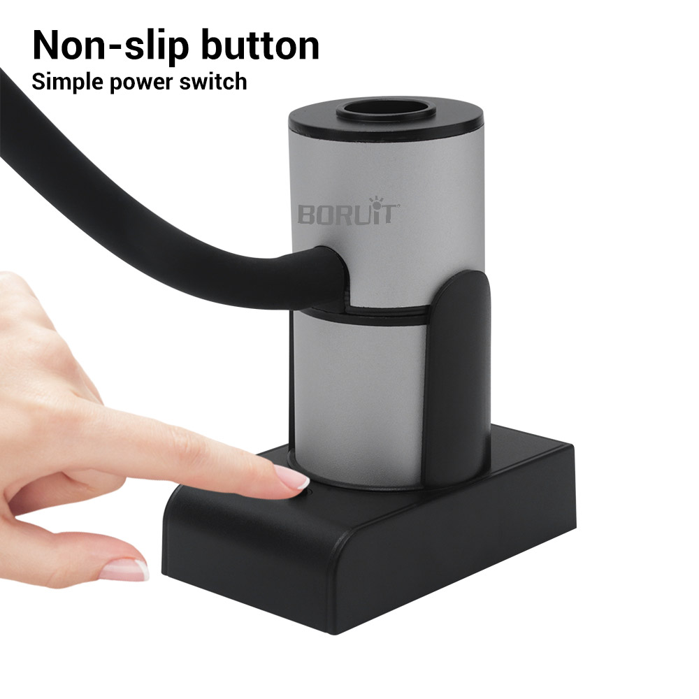 BORUiT SK305 ควันเครื่องกําเนิ - Smoking Gun Kit บทวิจารณ์และราคา