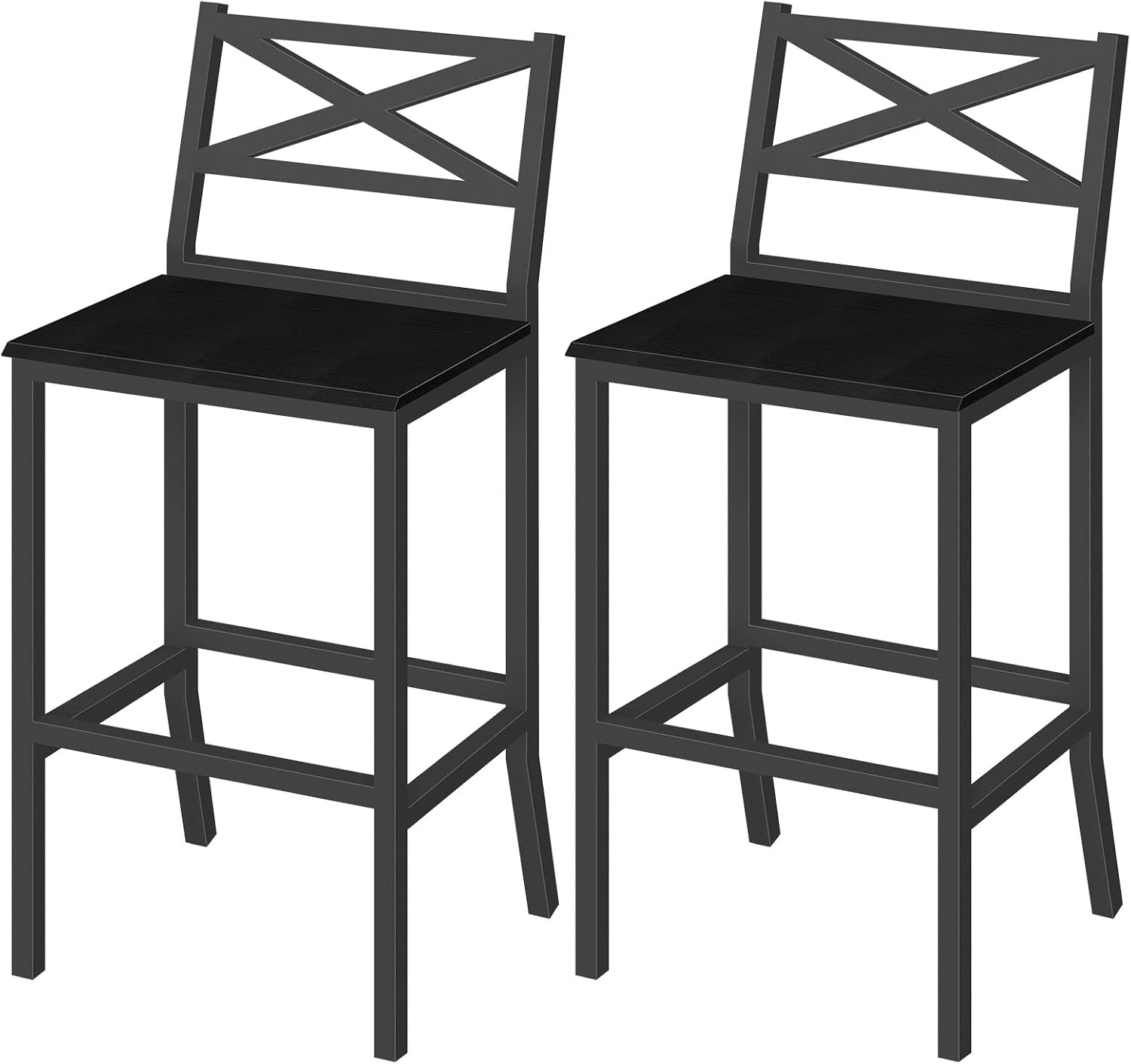 เก้าอี้บาร์, ชุดเก้าอี้บาร์ 2  - Home Bar And Counter บทวิจารณ์และราคา