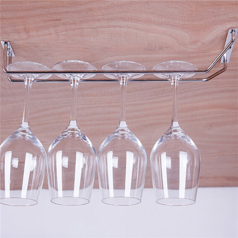 ที่วางแก้วไวน์เหล็กที่มีประโยช - Home Bar Setup บทวิจารณ์และราคา