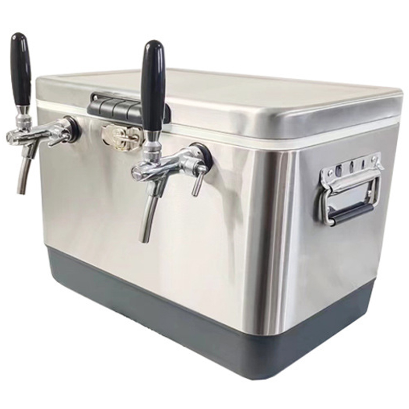 ตู้แช่เบียร์แบบพกพาสำหรับใช้ใน - Home Bar And Counter บทวิจารณ์และราคา