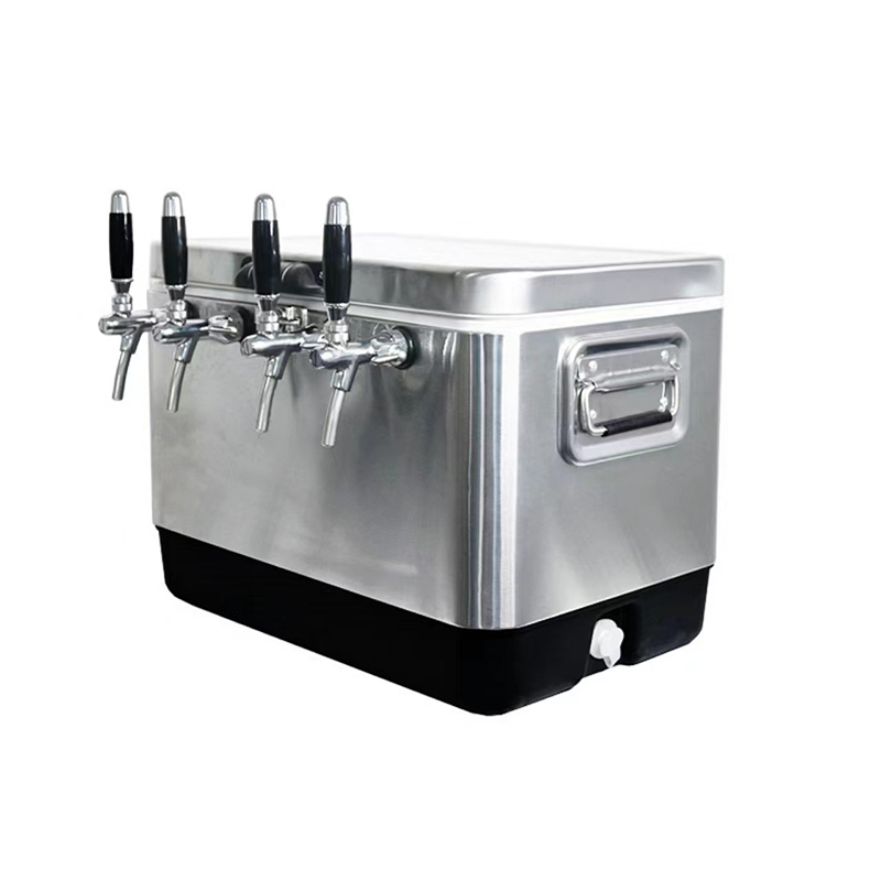 ตู้แช่เบียร์แบบพกพาสำหรับใช้ใน - Home Bar And Counter บทวิจารณ์และราคา