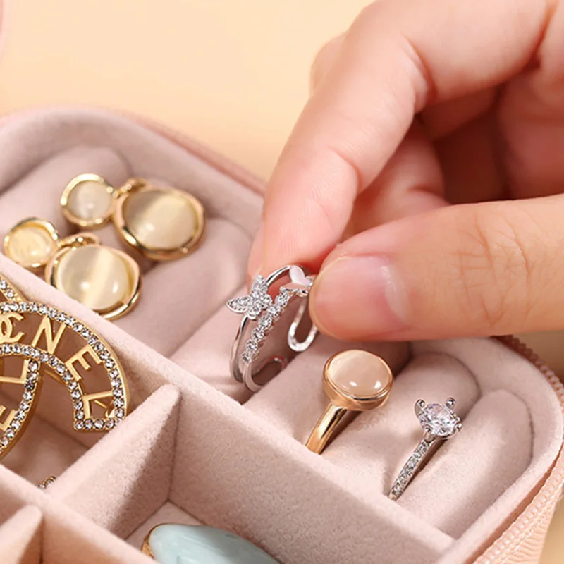 ทองดอกไม้กล่องเก็บเครื่องประดั - Bar Cart Gold บทวิจารณ์และราคา