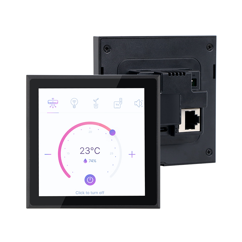 ซันเวิลด์ YC-SM41PM ระบบควบคุม - Home Bar Android บทวิจารณ์และราคา