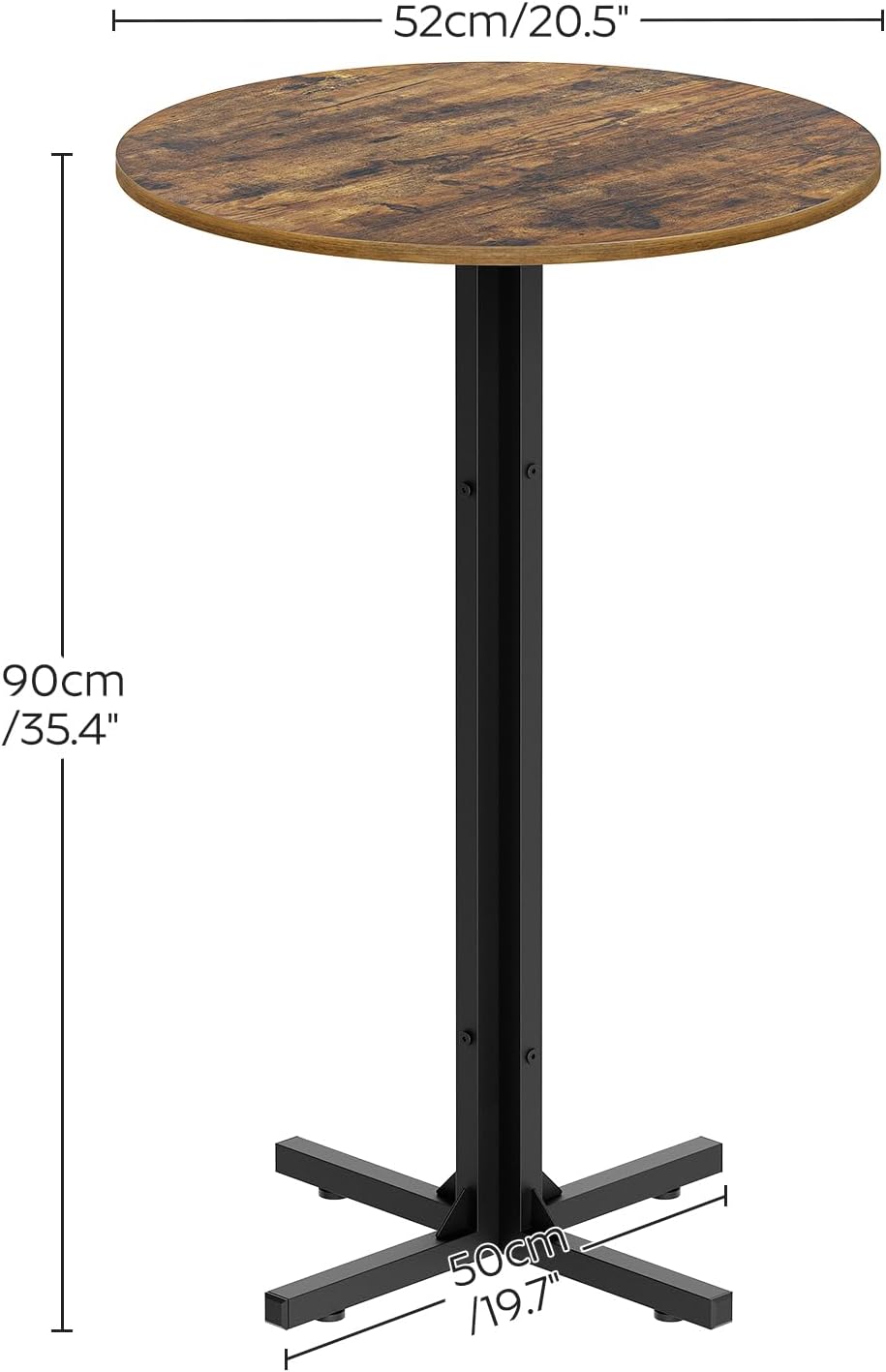 ชุดโต๊ะบาร์ทรงกลม 2 ตัว, โต๊ะบ - Home Bar And Counter บทวิจารณ์และราคา