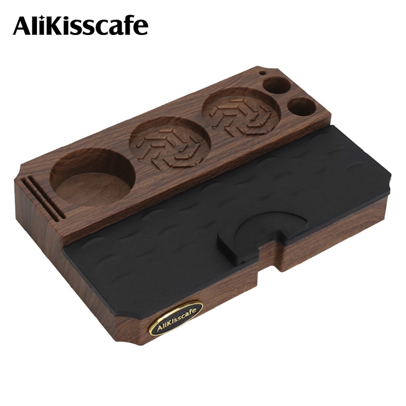 กาแฟ Tamping Station ขาตั้ง Po - Home Barista บทวิจารณ์และราคา