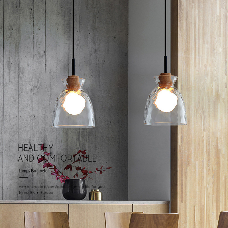 โคมไฟห้อยสไตล์วาบิซาบิ โคมไฟโม - Home Bar And Counter บทวิจารณ์และราคา