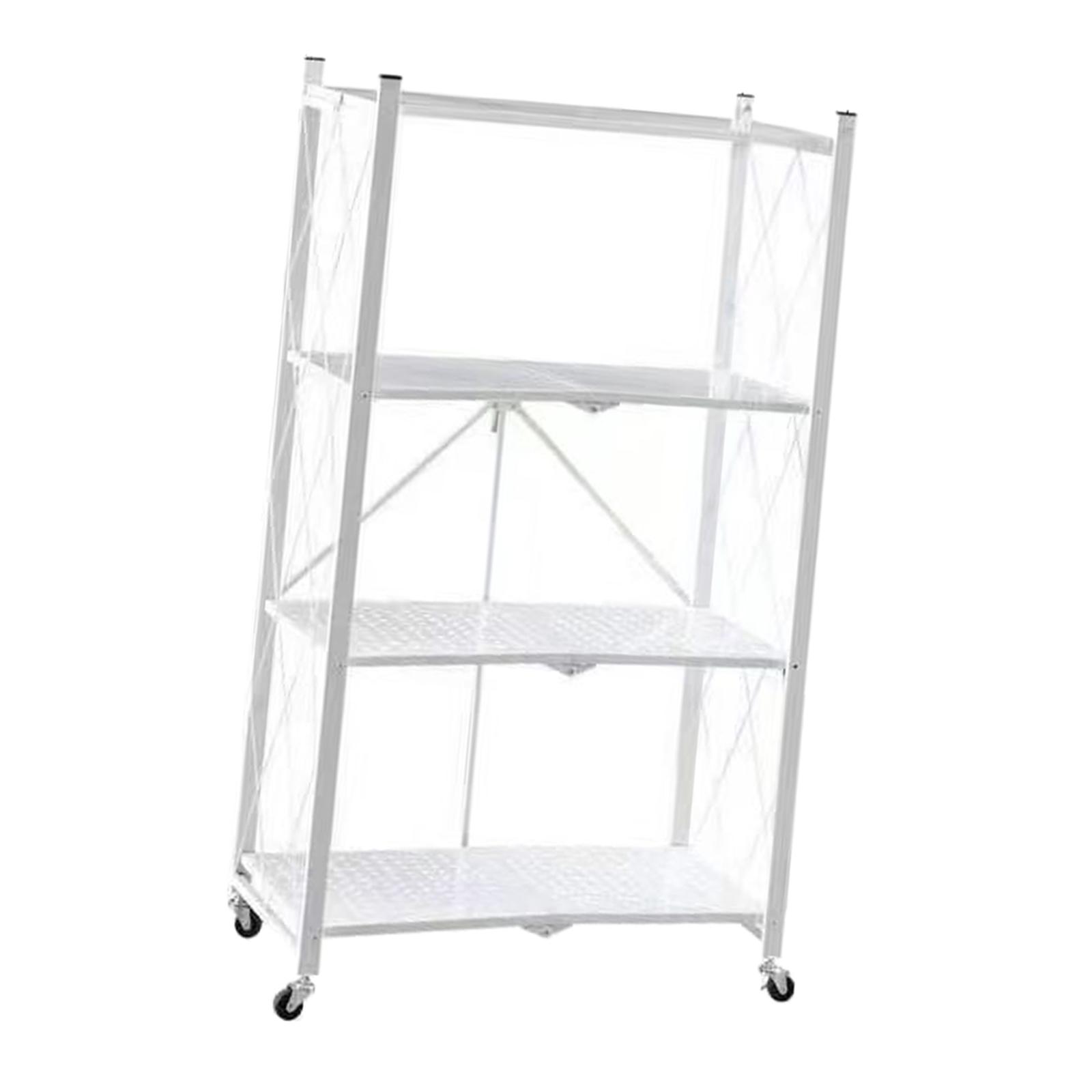 ชั้นวางหนังสือแบบพับได้ ตู้เก็ - Home Bar Shelves บทวิจารณ์และราคา