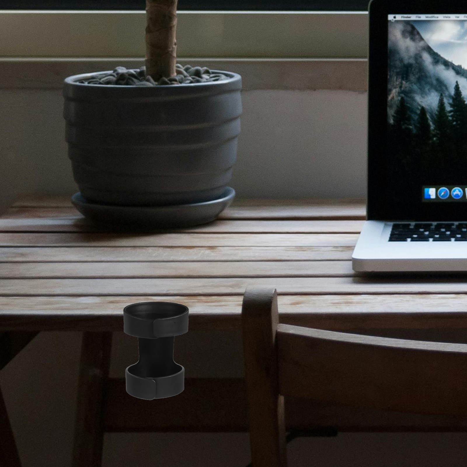 ที่วางแก้วน้ำแบบหนีบขอบโต๊ะ ปร - Home Bar Setup บทวิจารณ์และราคา