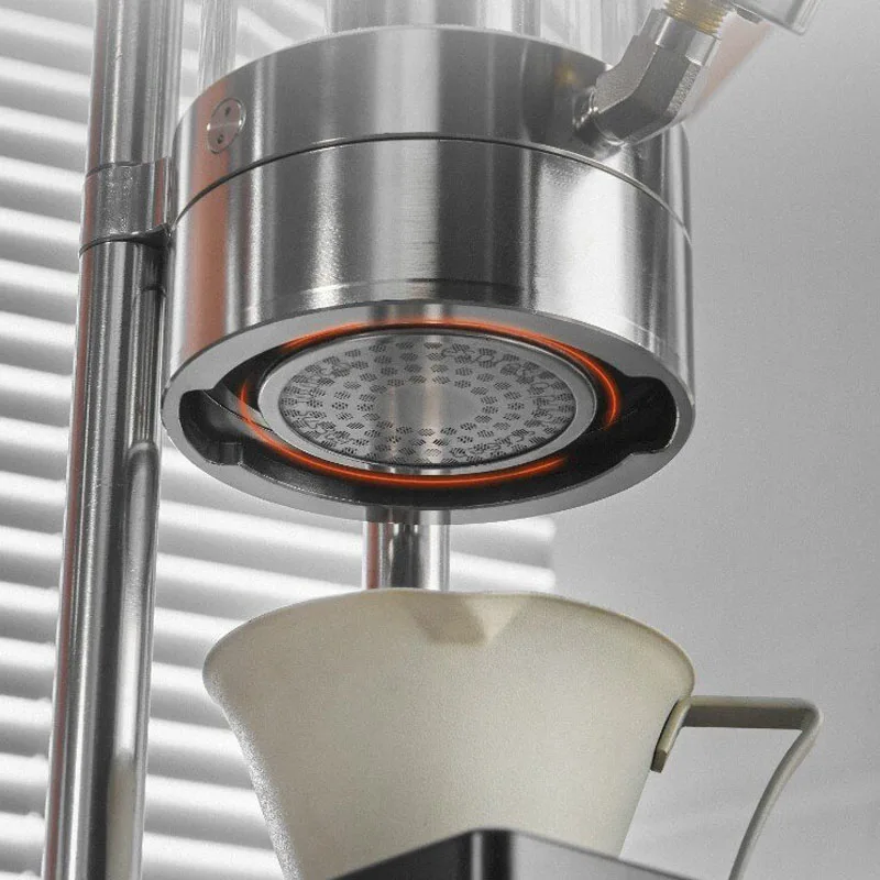เครื่องชงกาแฟเอสเพรสโซแบบคันโย - Home Barista บทวิจารณ์และราคา