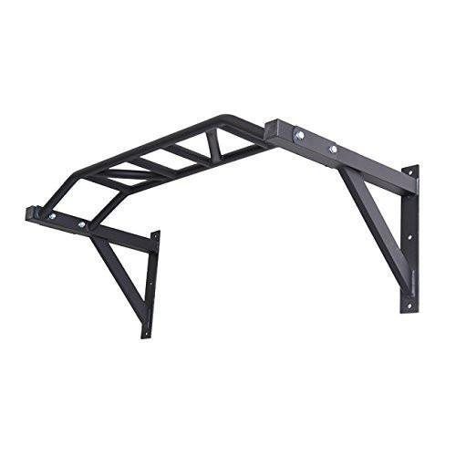 บาร์โหนติดผนัง บาร์ดึงข้อ บาร์ - Home Bar Set บทวิจารณ์และราคา