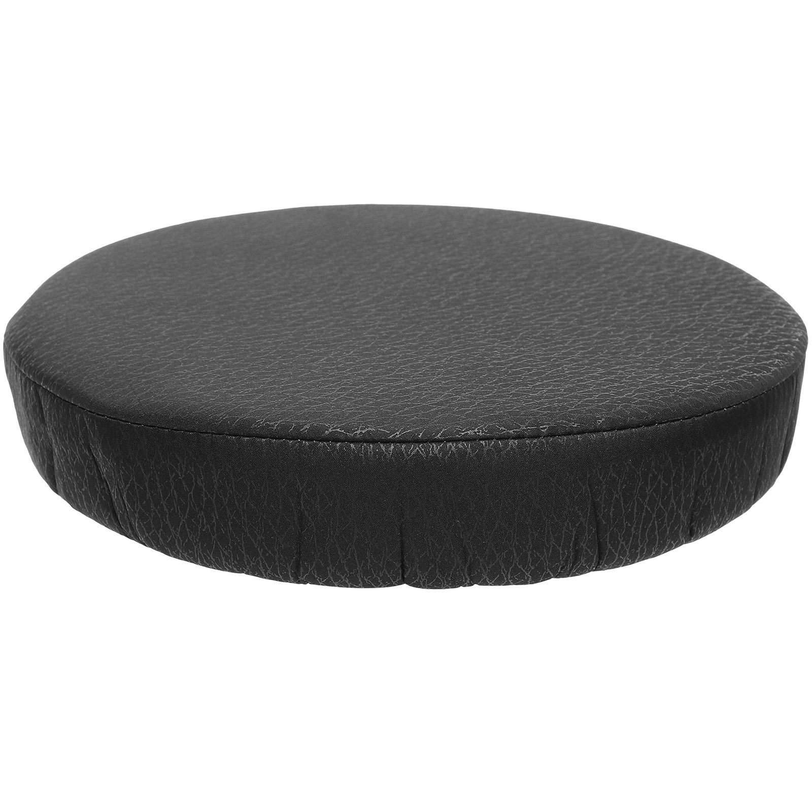 ปลอกเบาะเก้าอี้ทรงกลมสีดำ ทำจา - Home Bar Stools บทวิจารณ์และราคา