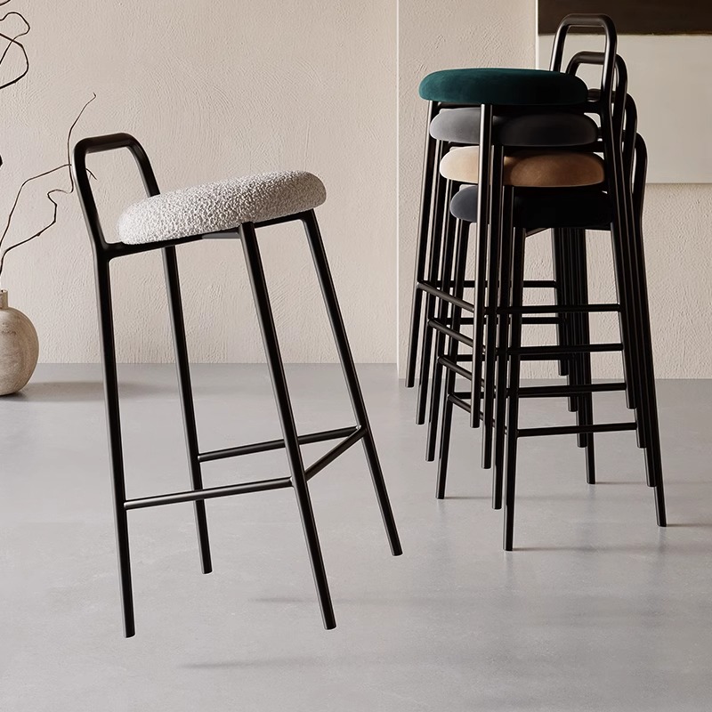 เก้าอี้บาร์ทรงสูงสไตล์โมเดิร์น - Home Bar Seating บทวิจารณ์และราคา